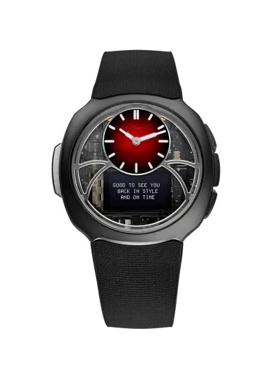 Off-Grid Black